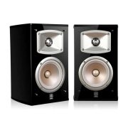 Yamaha EF Series NS-333 Bookshelf Speakers - Rapallo