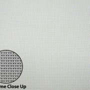 120” 2.35:1 Acoustic Fixed Frame Screen