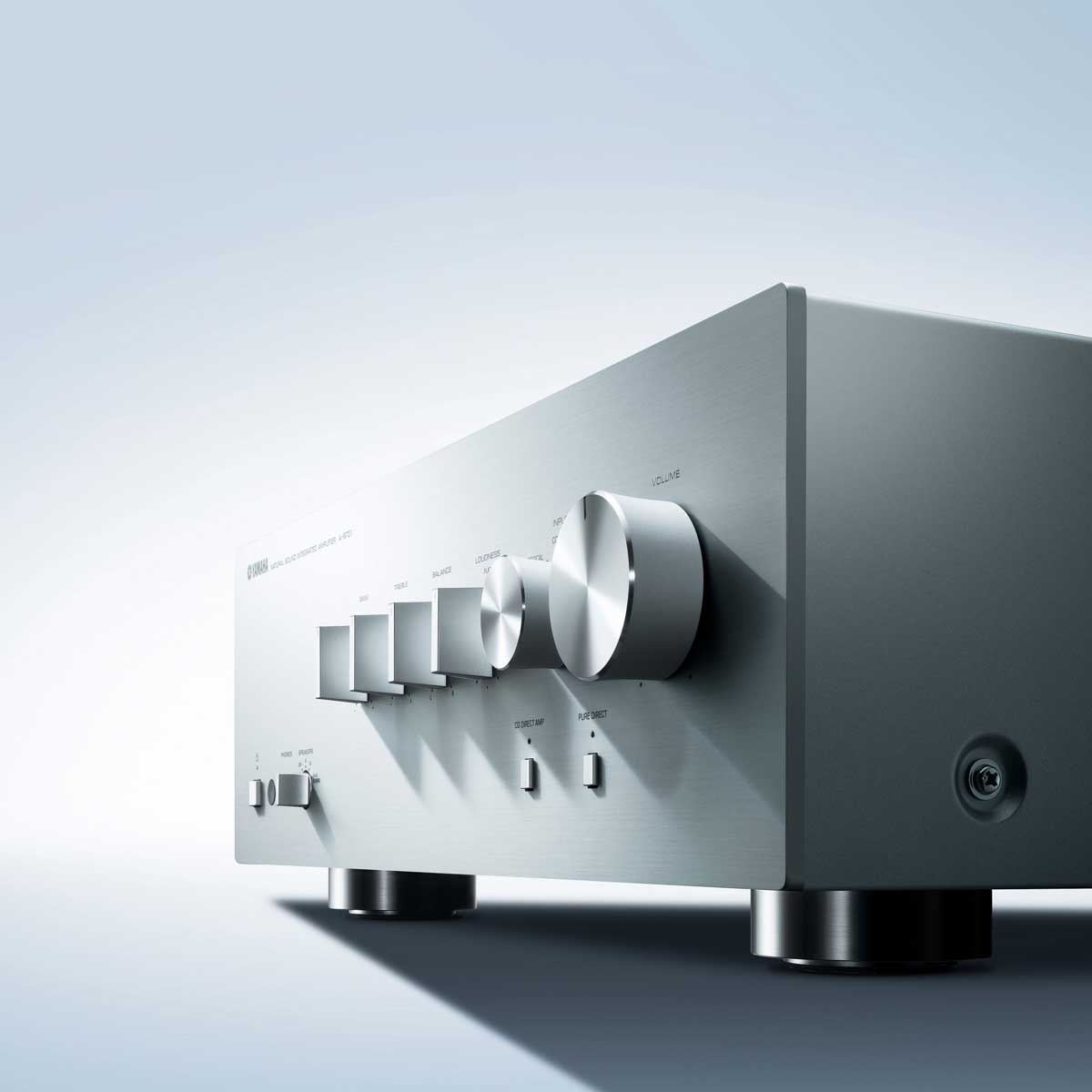 Yamaha A-S701 Stereo Amplifier - Rapallo