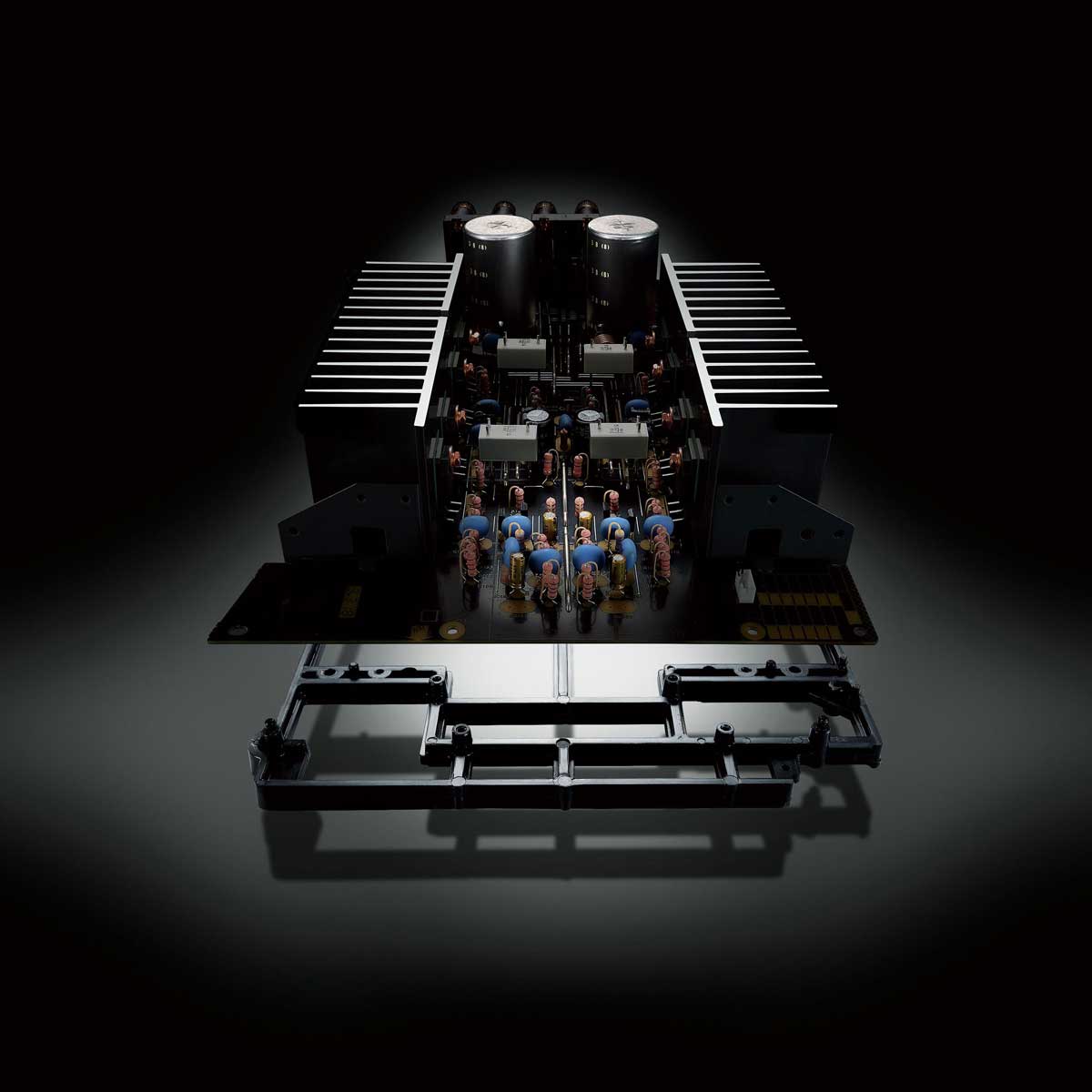 Yamaha A-S701 Stereo Amplifier - Rapallo