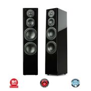 SVS Prime Tower Floorstanding Speakers - Rapallo