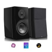 SVS Ultra Evolution Bookshelf Speakers - Rapallo