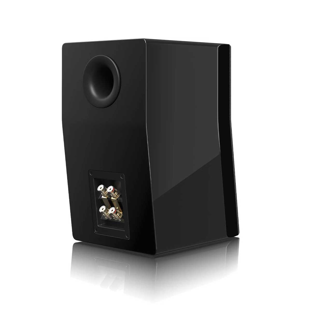 SVS Ultra Evolution Bookshelf Speakers - Rapallo