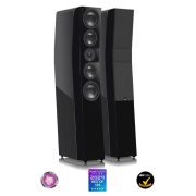 SVS Ultra Evolution Tower Floorstanding Speakers - Rapallo