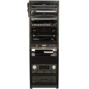 Sanus AV Rack CFR1615-B1