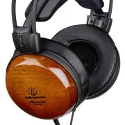 Audio Technica ATH-W1000Z High-Fidelity Headphones – Rapallo