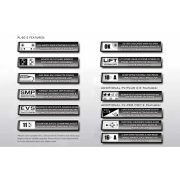 Furman PL-8C E Power Conditioner - Rapallo