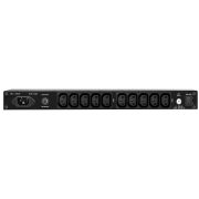 Furman PL-8C E Power Conditioner - Rapallo
