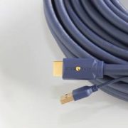 Wireworld Sphere Series HDMI Cable 12M