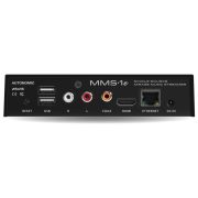Rapallo | Autonomic Mirage MMS-1E Music Streamer