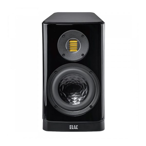 ELAC Vela BS403.2 Bookshelf Speakers - Rapallo