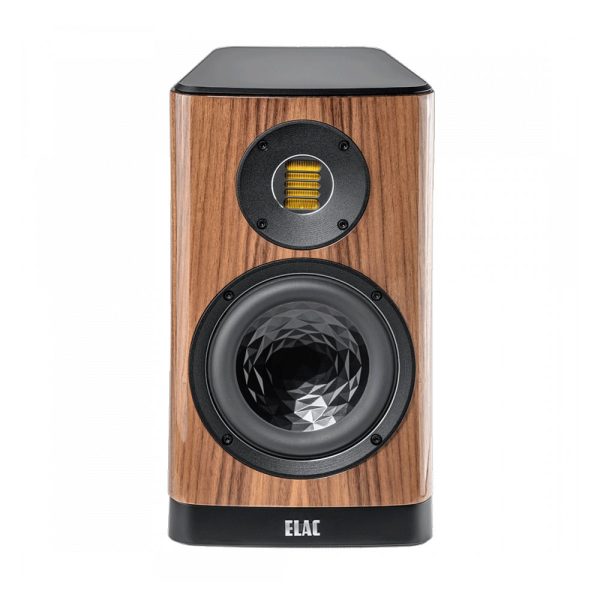 ELAC Vela BS403.2 Bookshelf Speakers - Rapallo
