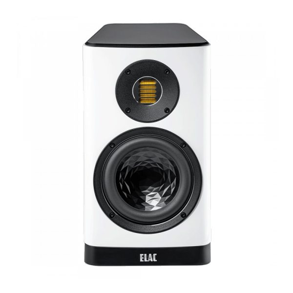 ELAC Vela BS403.2 Bookshelf Speakers - Rapallo