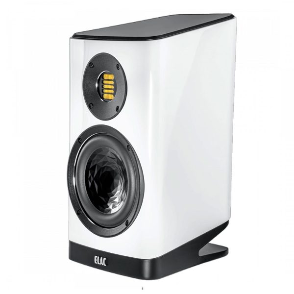 ELAC Vela BS403.2 Bookshelf Speakers - Rapallo