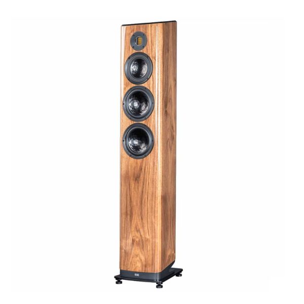 ELAC Vela FS409.2 7" 3.5-Way Floorstanding Speakers - Rapallo