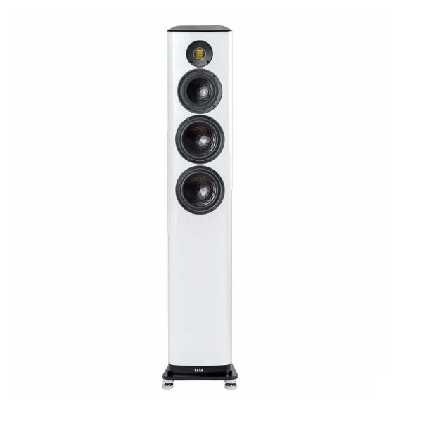 ELAC Vela FS409.2 7" 3.5-Way Floorstanding Speakers - Rapallo