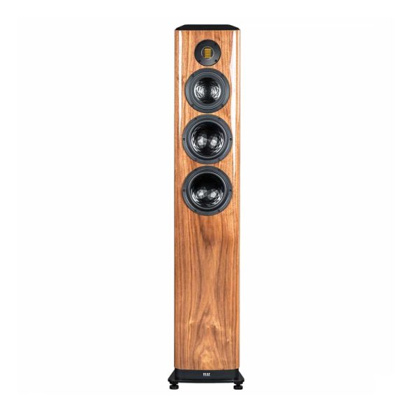 ELAC Vela FS409.2 7" 3.5-Way Floorstanding Speakers - Rapallo