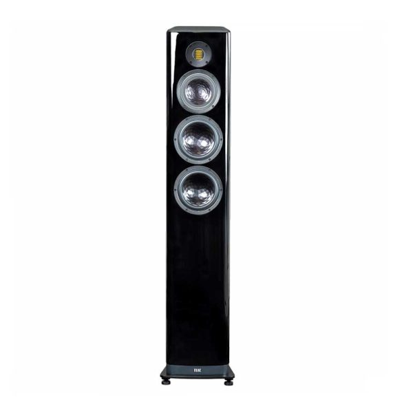 ELAC Vela FS409.2 7" 3.5-Way Floorstanding Speakers - Rapallo