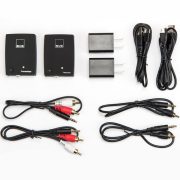 SVS SoundPath Wireless Audio Adapter Kit