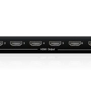 Blustream SP18 8-Way 4K HDMI 2.0 HDCP 2.2 Splitter