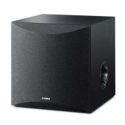Yamaha NSSW050 8" Forward Firing Subwoofer - Rapallo