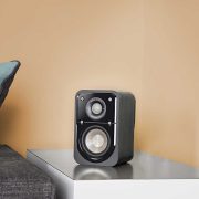 Rapallo | Polk Signature S10 Compact Satellite Surround Speakers