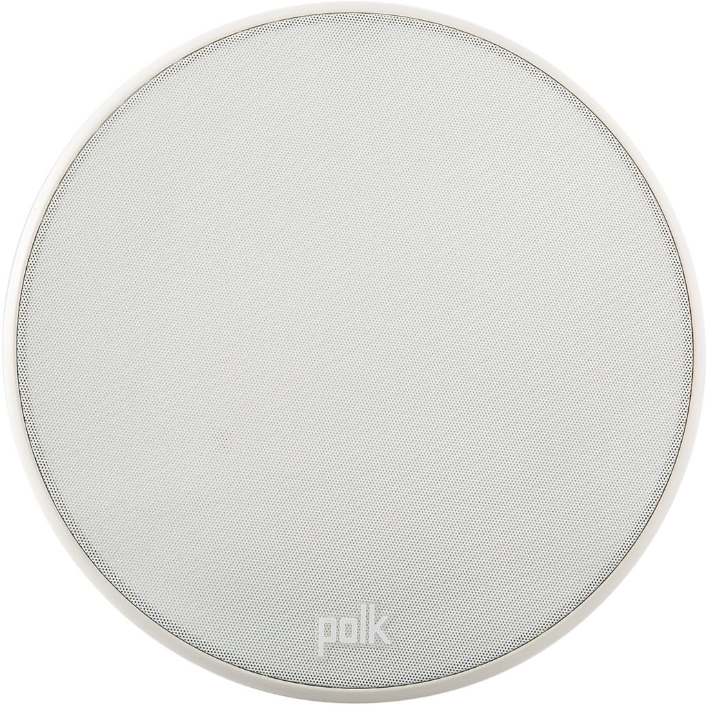 POLK AUDIO - Enceintes Bibliothèque Signature ELITE ES20 WXX