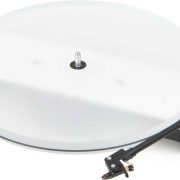 Rapallo | Pro-Ject Acrylic IT E Platter