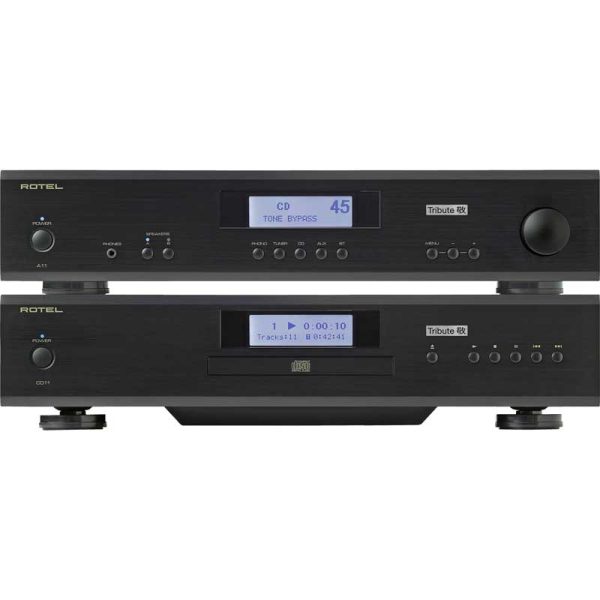 Rapallo | Rotel CD11 Tribute CD Player
