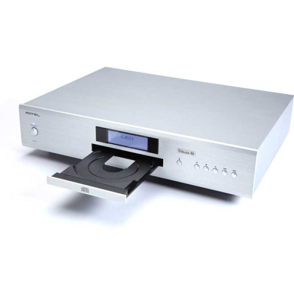 Rapallo | Rotel CD11 Tribute CD Player