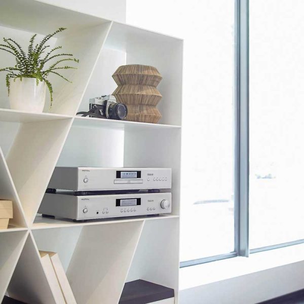 Rapallo | Rotel CD11 Tribute CD Player