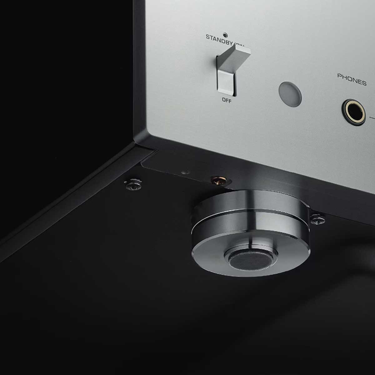 Yamaha C-5000 Pre-Amplifier - Rapallo