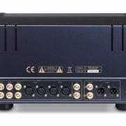 Rapallo | PrimaLuna EVO 400 Tube Preamplifier
