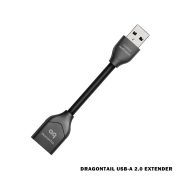 AudioQuest DragonTail Extenders & Adaptors - Rapallo