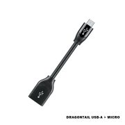 AudioQuest DragonTail Extenders & Adaptors - Rapallo