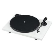 Rapallo | Pro-Ject Primary E Phono Turntable with Ortofon OM Cartridge