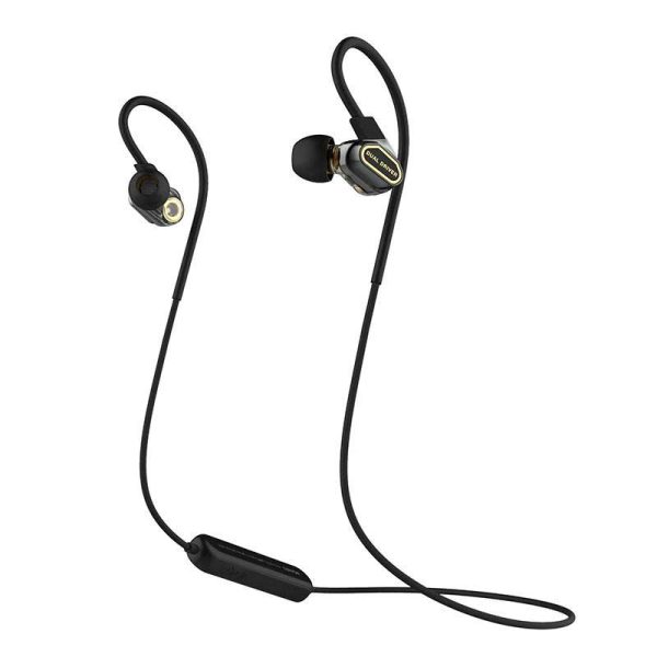 Rapallo | Cowon EH3 Earphones