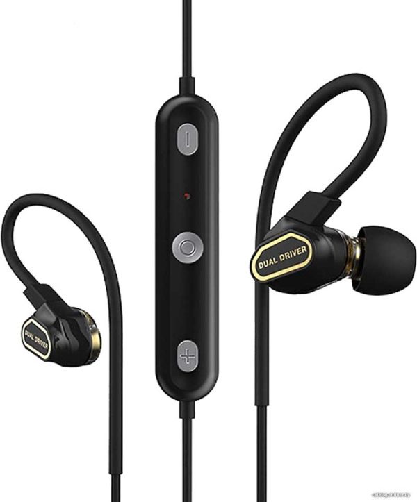 Rapallo | Cowon EH3 Earphones