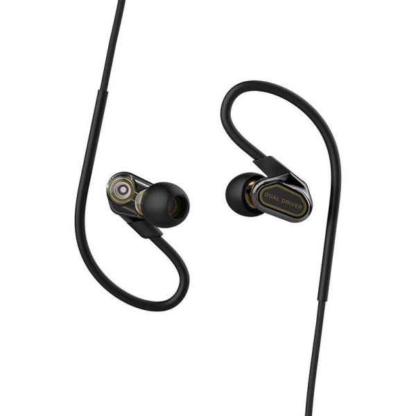 Rapallo | Cowon EH3 Earphones
