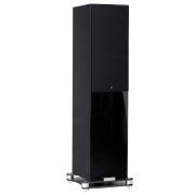 FYNE F502SP 8" Single Point Source Floorstanding Speakers - Image 2