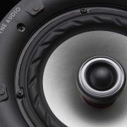 Rapallo | FYNE FA301Hi 6" Coaxial Ceiling Speaker