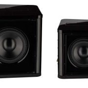 Rapallo | MartinLogan BalancedForce 212 Subwoofer