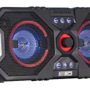 Rapallo | Altec Lansing Xpedition 4 Portable Bluetooth Speaker