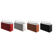 Rapallo | Geneva Touring/M Portable Hi-Fi Bluetooth® Speaker