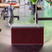 Rapallo | Geneva Touring/M Portable Hi-Fi Bluetooth® Speaker