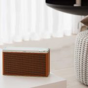 Rapallo | Geneva Touring/M Portable Hi-Fi Bluetooth® Speaker