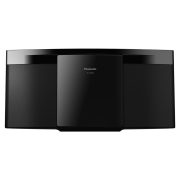 Rapallo | Panasonic SC-HC200GN-K Micro CD Hi-Fi System with Bluetooth