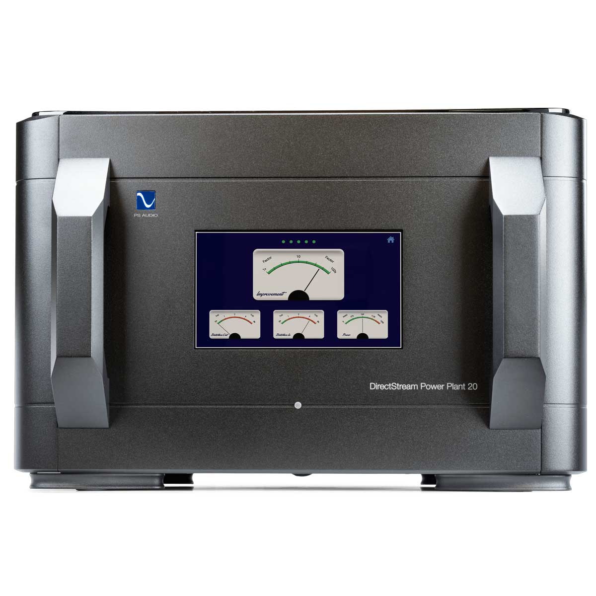 PS Audio DirectStream P20 Power Plant - Rapallo