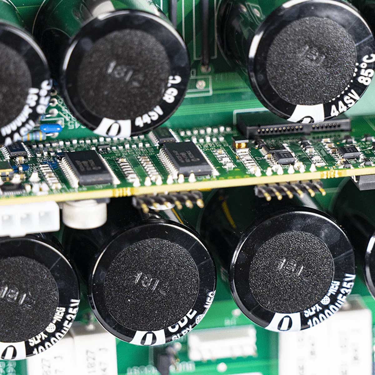 PS Audio DirectStream P20 Power Plant - Rapallo