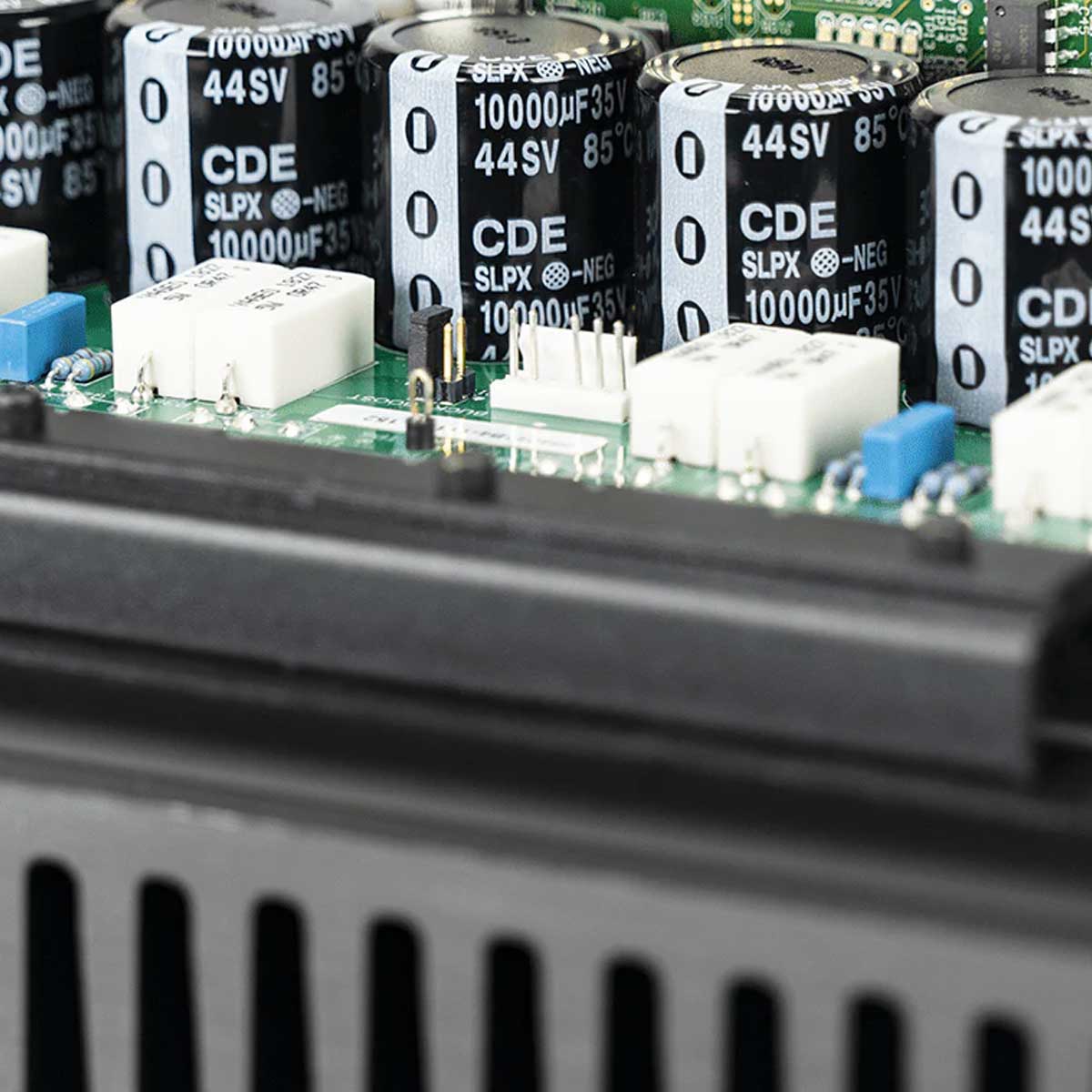 PS Audio DirectStream P20 Power Plant - Rapallo